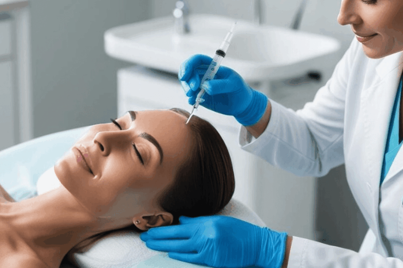 Dermatology Treatment