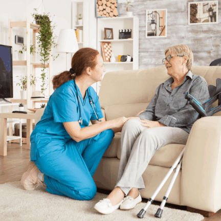 Home Care Services-min