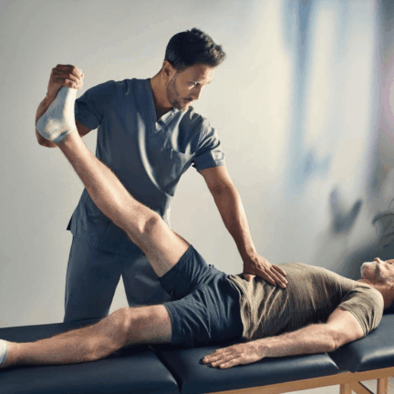 Physiotherapy