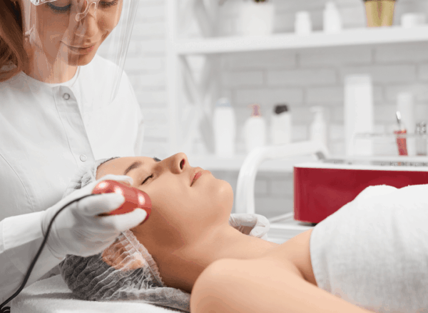 Aesthetic Treatments Aesthetic Treatments