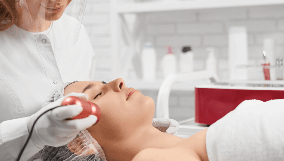 Aesthetic Treatments