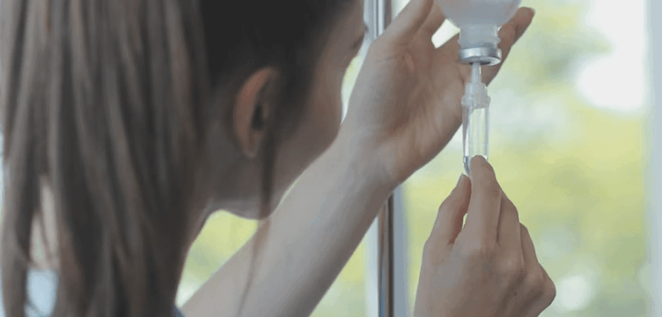 IV Therapy IV Therapy