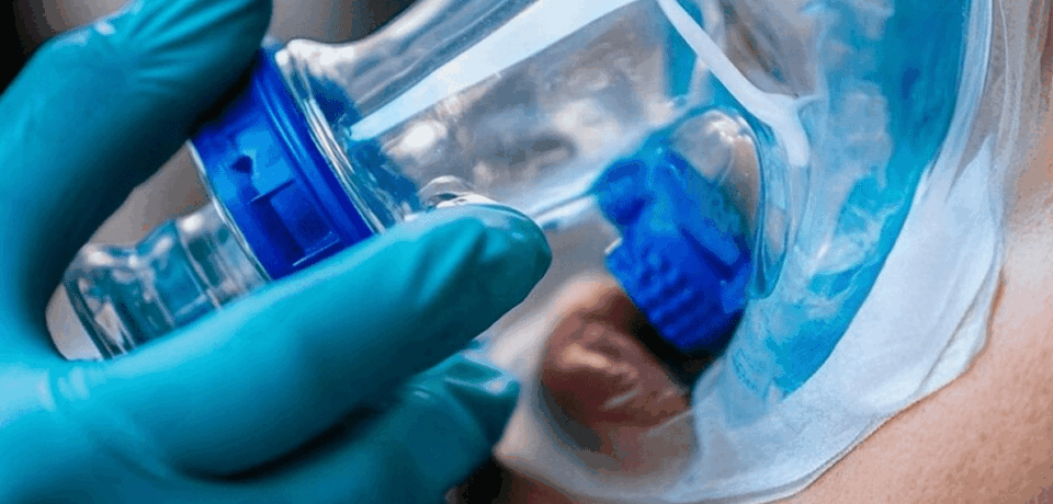 Oxy Therapy Oxy Therapy